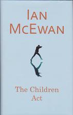 The Children Act by Ian McEwan